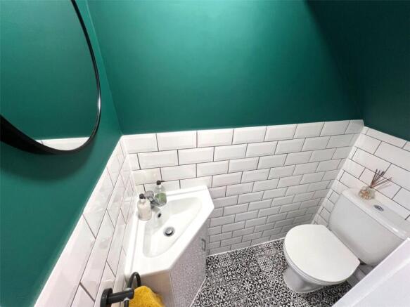 Guest WC