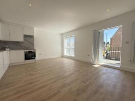 Flat 3, 10 Prime House, Banister Road, London W10 4BH