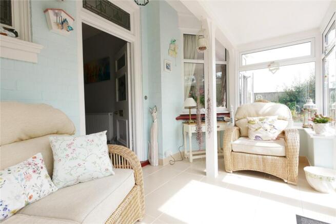 Sun Room