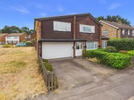 1, Milton Road, Walton-on-thames KT12 3HB