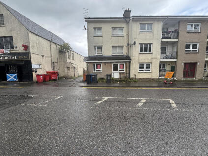 122 Main Street, Lennoxtown, Glasgow, East Dunbartonshire