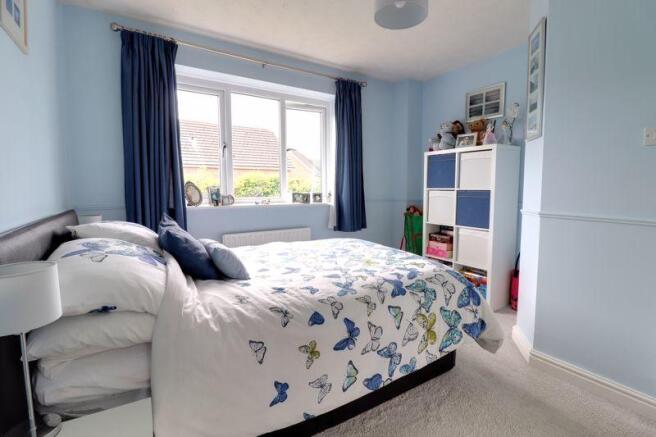 Bedroom Four