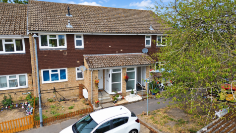 Ploughlands, Bracknell, RG42