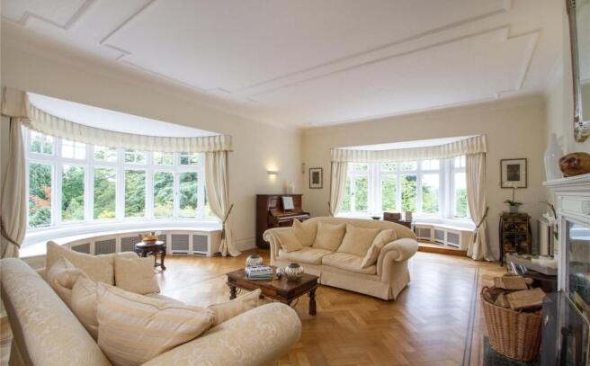Drawing Room