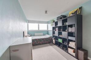 67, 40 Macey House, Surrey Lane, London SW11 3PS