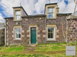 11, Croftfoot Terrace, Biggar ML12 6BQ