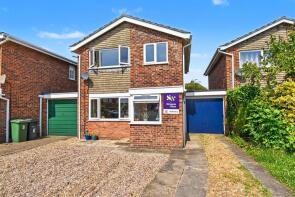 7, Stafford Road, Corby NN17 3DP