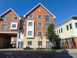29, Pound House, St James's Street, Portsmouth PO1 3FF