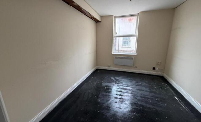Flat B, Ground Floor, 364 Humberstone Road, Leicester, LE5 0SA photo 5