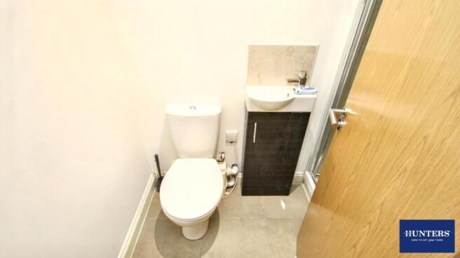 1 bed Apartment to rent Image 9