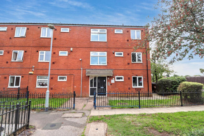91 Southwell Close, Kirkby In Ashfield, Nottinghamshire, NG17 8GN