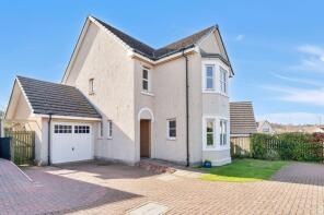 1, Muirfield Road, Dunbar EH42 1GQ
