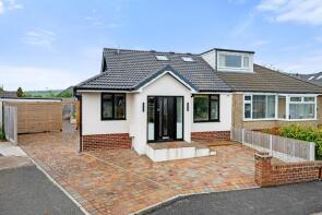 20, Ambleside Drive, Darwen BB3 3BG