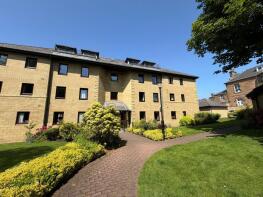 Flat 7, 4, Spylaw Road, Merchiston, Edinburgh EH10 5BH