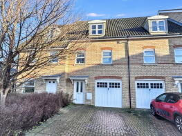 3, Dobede Way, Ely CB7 5ZJ