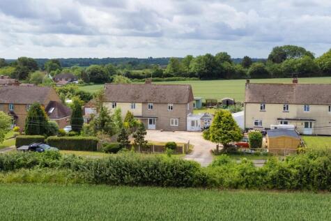 Westwell Lane, Westwell
