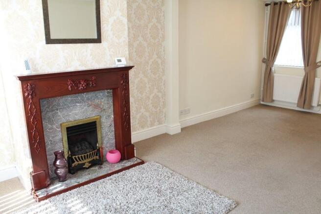 Lounge / Dining room