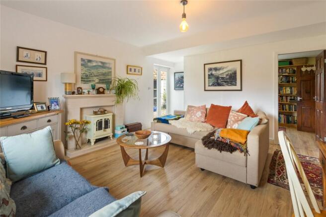Normanby Cliff Road, Normanby By Spital, Market Rasen, Lincolnshire, LN8 photo 3