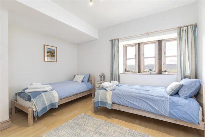 Bedroom Five