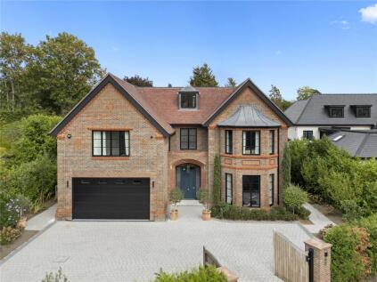 Oxshott Rise, Cobham, KT11
