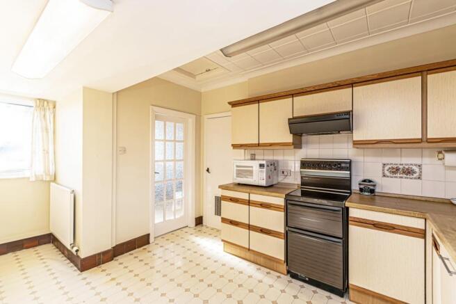 Kitchen image