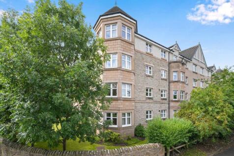 Flat 3, 32 Meadow Place Road, Edinburgh, EH12 7RY
