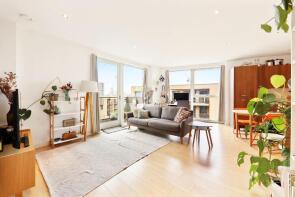 Flat 21, Sunset Buildings, Edmund Street, London SE5 7NR