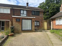 12, Boundary Road, Northgate, Crawley RH10 8BT