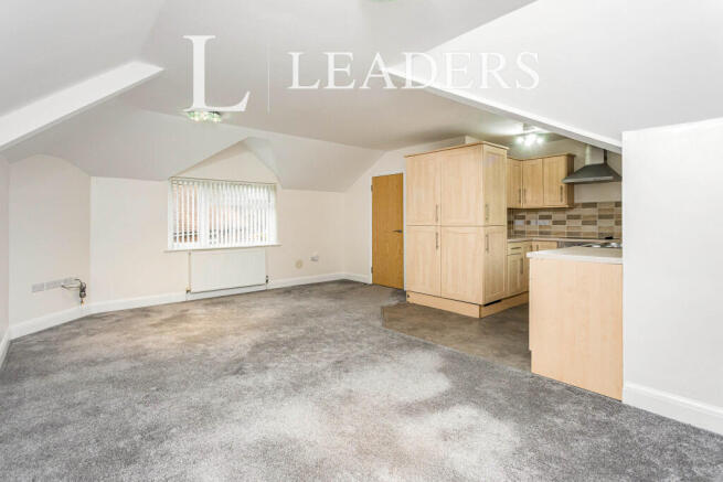 Living Room 2nd