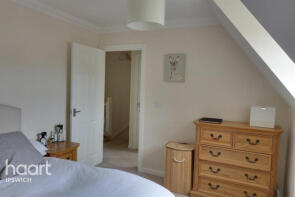 6, Lysander Drive, Ipswich IP3 9TL