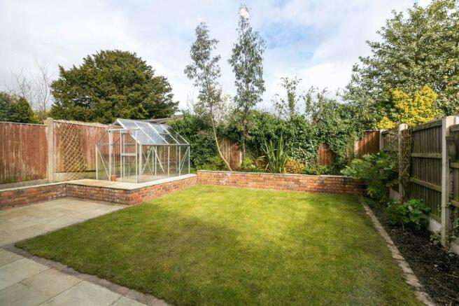 Gardens