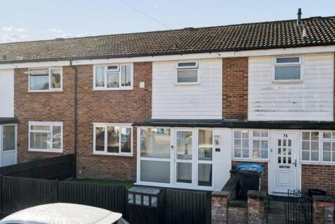 Trenchard Road, Holyport, Maidenhead