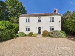 Heathcote, Birch Street, Colchester CO2 0NW