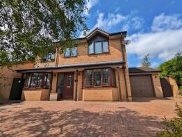 7, Walnut Drive, Whitchurch SY13 1UD