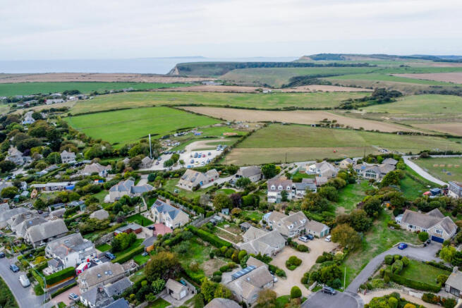 Ariel View