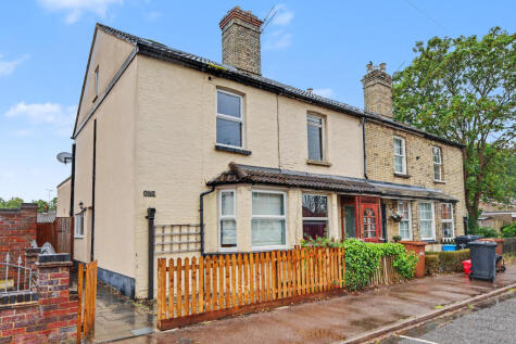 Lymington Road, Stevenage, Hertfordshire