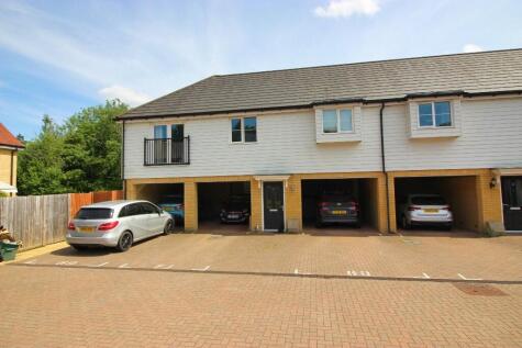 Hazelbourne Avenue, Borough Green