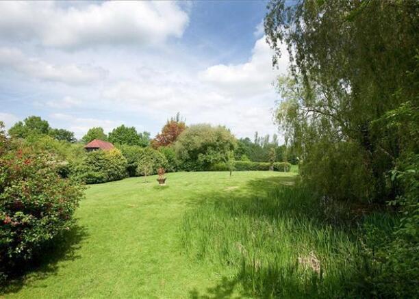 Grounds
