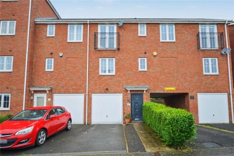 Topliss Way, Leeds
