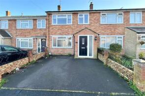 12, Alfonso Close, Aldershot GU12 4HJ