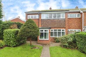8, Birmingham Road, Meriden, Coventry CV7 7PE