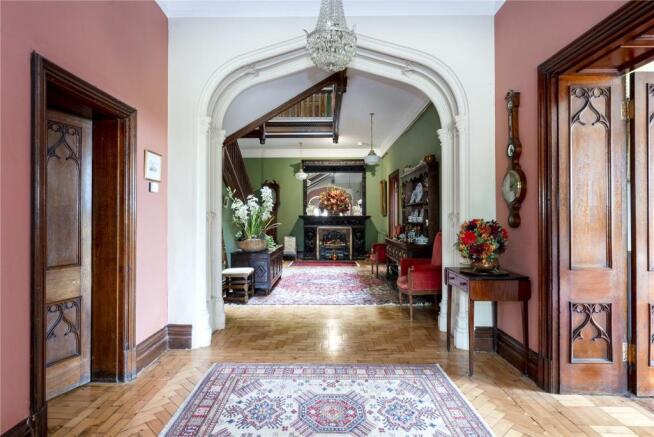 Hall