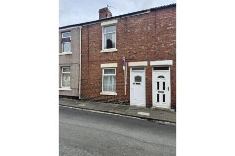 Co-Operative Street, Shildon, DL4