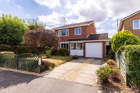 Independence Drive, Pinchbeck