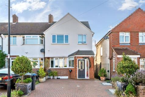 Kenilworth Crescent, Enfield, EN1