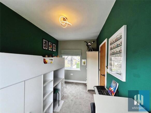 3 bed Semi-Detached for sale Image 12