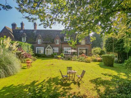 Park Lane, Swanmore, SO32