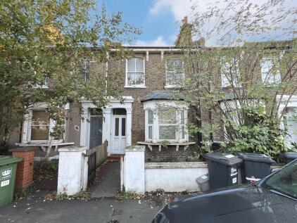 31B Arabin Road, Brockley, London, SE4