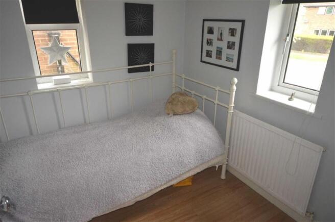 Bedroom 3: