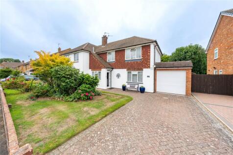 Sheppey Road, Maidstone, ME15